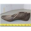 Image 4 : 3 antique cast iron Shoe making molds - one very unique