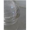 Image 7 : 9 Antique Glass Insulators
