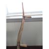 Image 3 : Antique Scythe 26" long blade