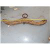 Image 2 : Antique 45" Ox yoke