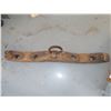Image 3 : Antique 45" Ox yoke