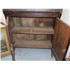 Image 3 : Antique Desk - 56"high x 28"Wide x 11"D