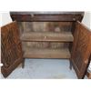 Image 4 : Antique Desk - 56"high x 28"Wide x 11"D