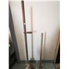 Image 5 : Pair of Antique Clothing plungers ( one is made by Cop/R/Loy)