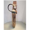 Image 1 : Antique Brass fire extinguisher made by "General Fire Guard"