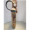 Image 2 : Antique Brass fire extinguisher made by "General Fire Guard"