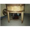 Image 2 : Antique Maytag Washer - top of the line - has wooden parts (washer with ringer)
