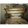 Image 7 : Antique Maytag Washer - top of the line - has wooden parts (washer with ringer)