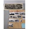 Image 1 : Antique pictures = Sales man, Auditors, Office and warehouse staff - Saskatoon 1929 + "Our Community