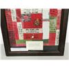 Image 3 : Antique Picture frame with Shellbrook Fair ribbons (18"x22")