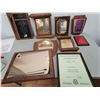 Image 1 : Lot of Vintage Plaques and awards