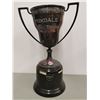 Image 1 : 1937 Foxdale Skiing Trophy - silver plated