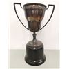 Image 4 : 1937 Foxdale Skiing Trophy - silver plated