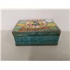 Image 2 : Antique Player's Navy Cut Cigarettes tin