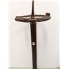 Image 3 : Antique Ash tray stand 28"high