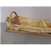 Image 2 : Decorative dog sleigh model - 17" long