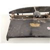 Image 2 : Cast Iron Standard No. 2 hole punch - 15" long