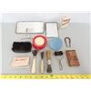 Image 1 : Lot of Vintage Medical & Hygiene items
