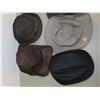 Image 2 : Box of Vintage Men's hats