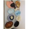 Image 2 : Box of Vintage ladies Hats