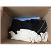 Image 5 : Box of Vintage Clothing (mostly women's)
