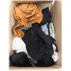 Image 3 : Box of Vintage Clothing (mostly women's)