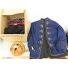 Image 1 : Box of Vintage clothing