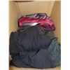 Image 4 : Box of Vintage clothing