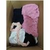 Image 2 : Box of Vintage clothing