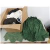 Image 1 : Box of Vintage clothing