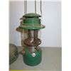 Image 8 : model 335 Coleman lantern + other Coleman lamp
