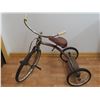 Image 1 : vintage Hiawatha tricycle