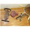 Image 5 : vintage Hiawatha tricycle