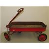 Image 2 : little red wagon