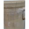 Image 4 : 10 gallon Medalta crock (has crack)
