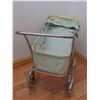 Image 2 : vintage "doll" stroller 24"L