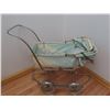 Image 3 : vintage "doll" stroller 24"L