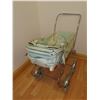 Image 4 : vintage "doll" stroller 24"L