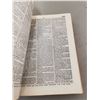 Image 2 : Noah Webster Pocket Dictionary (1877) & Noah Webster Encyclopedia (1942)