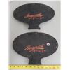 Image 1 : 2 Ingersoll advertising pieces