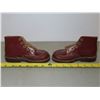 Image 2 : Play Pals brown boot 9D N.O.S.