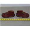Image 3 : Play Pals brown boot 9D N.O.S.