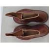 Image 6 : Play Pals brown boot 9D N.O.S.