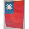Image 2 : three flags - USA, Ussr, nationalist China republic