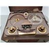Image 2 : Vintage Revere Tape Recorder