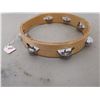 Image 2 : Wooden 10" Timbrel