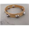 Image 3 : Wooden 10" Timbrel