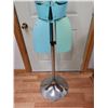 Image 5 : Vintage Mannequin stand - 56"high