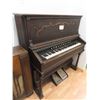 Image 4 : Late 1800's Piano Case Organ from Uxbridge organ company