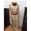 Image 1 : Vintage Ivory Director Band Director Suite (Hat, jacket, pants)